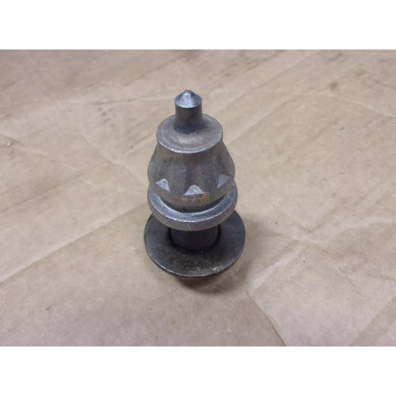 Bobcat 7029624 Carbide Point Tooth Bit Pavement Grinder Planer Wheel