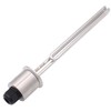 DERNORD 2 Inch (OD64) Tri-clamp 240V 4500W Foldback Heating Element