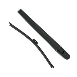 Arm Rear Wiper, Rear Windsheild Back Wiper Arm and Blade Set For Ford Escape 2020-2022 New LJ6B 17B412 AA/LJ6Z-17526-B