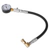 Compression Tester TU-15 Diesel Compression Tester Guage Cylinder Pressure Test