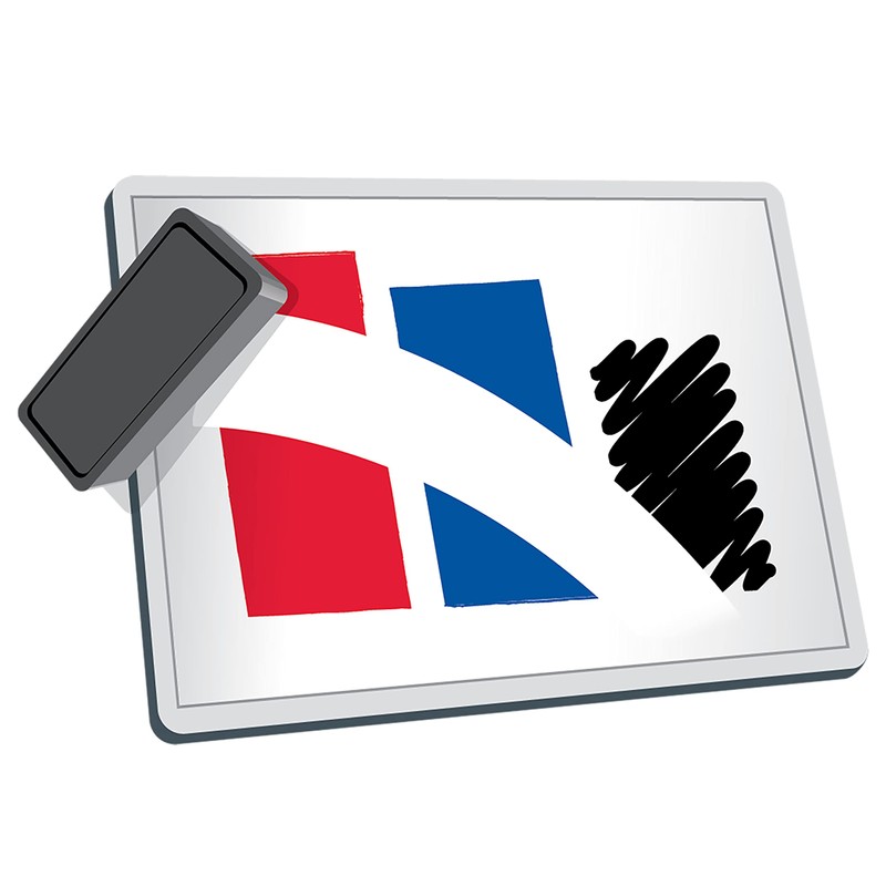 Berol Dry Wipe Whiteboard Marker Pens | Fine Tip |