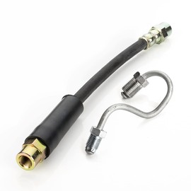 LST Brake Hose Brake Pipe Set Rear Left for 5 V 6 VI Plus 1K2