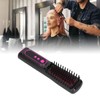 Cepillo Alisador de Pelo, Cepillo Alisador de Cerámica de Calentamiento