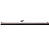 HZIU 50 Pack Deck Balusters 36" x 3/4" Staircase Baluster,