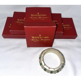 Waterford Crystal Holiday Heirloom Ornament Stands Sold Individually No Ornament