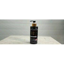 SDGL Original Purec Egyptian gold 3X HC face & body LOTION 300ml x 1 bottle Spf 40