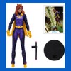 McFarlane Toys DC Multiverse Batgirl (Gotham Knights) 7" Action Figure