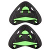 Mad Wave Pro Finger Paddles - Black