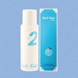 Selmuller Cellmuller Age Routine Nextgen Toner 80ml / 셀뮬러 에이지 루틴 넥스트젠 토너 80ml