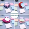 LinQuick Lined Pop Up Sticky Notes 3x3 inch Refills, Easy