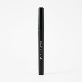 beauty people (Latest product) Ironclad Eyeliner Pencil Square Edge Black + Brown Original Product / (최신상) 철벽녀 아이라이너 펜슬 스퀘어 엣지 블랙+브라운 본품
