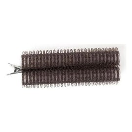Bangs Hair Clip Roll Clamp Hair Styling Tool Black-Small WFLHYN5 / 앞머리 헤어 클립 롤 집게 헤어스타일링 도구 블랙-소형WFLHYN5