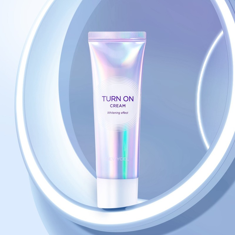 Dewy Cell Turn-On Cream, 50ml, 1 unit