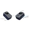 MD29 Mini Camera 1080P HD Handheld Cam Wide Angle Infrared