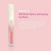 HUDA BEAUTY Silk Balm Hydra Plumping Lip Balm Mini .06