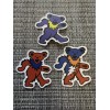 Grateful Dead / Jerry Garcia /Dead & Co. Dancing Bear