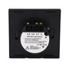 Remote Control Switch 2 Way WiFi AC 80‑260V 10A Touch