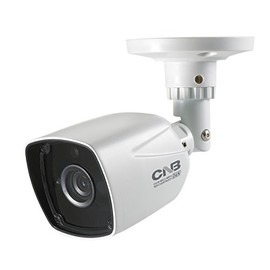 CNB AB21-0CH HD-TVI Full HD 2 Megapixel Bullet Camera 1/3" Progressive scan CMOS Home Security System Surveillance Camera