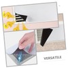 Tofficu 3Pcs Magnetic Floor Vent Covers Durable and Easy to