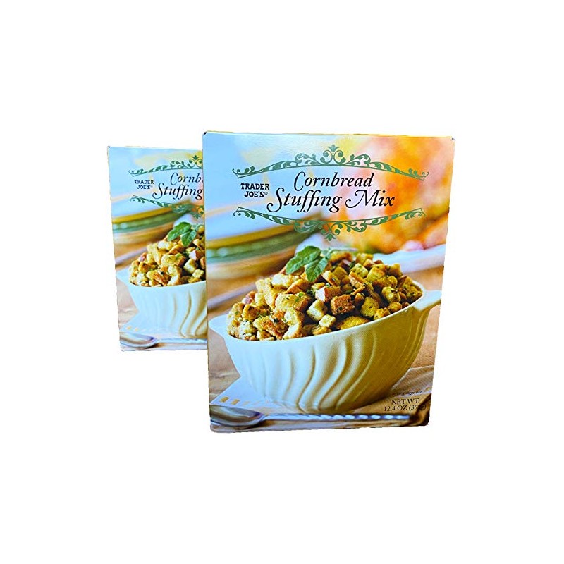 Cornbread Stuffing Mix