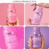 Pinkv Suplemento Inositol Dim Chiro Marigold Ácido Fólico Cápsulas 800