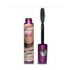 MÁSCARA DE PESTAÑAS PROSA 4-1 MAXI-VOLUMEN SILICONE, Black