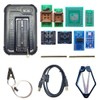 Xgecu TL866II Plus Upgraded Xgecu T48 Programmer 8 Adapters USB