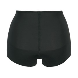 Wing/Wacoal KQ2520 Women's Girdle, Hip Lifting, Comfortable to Wear, Body Fabric Parts, Soft Texture, Girdle Will Fit Me, Match Me Girdle, Short Length, BL