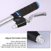 VGEBY1 Bicycle Brake Lever, 1 Pair Aluminium Alloy Bicycle Brake