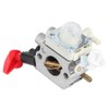 Air Filter Cleaner Carburetor Set for Stihl FS50 FS56 FS40