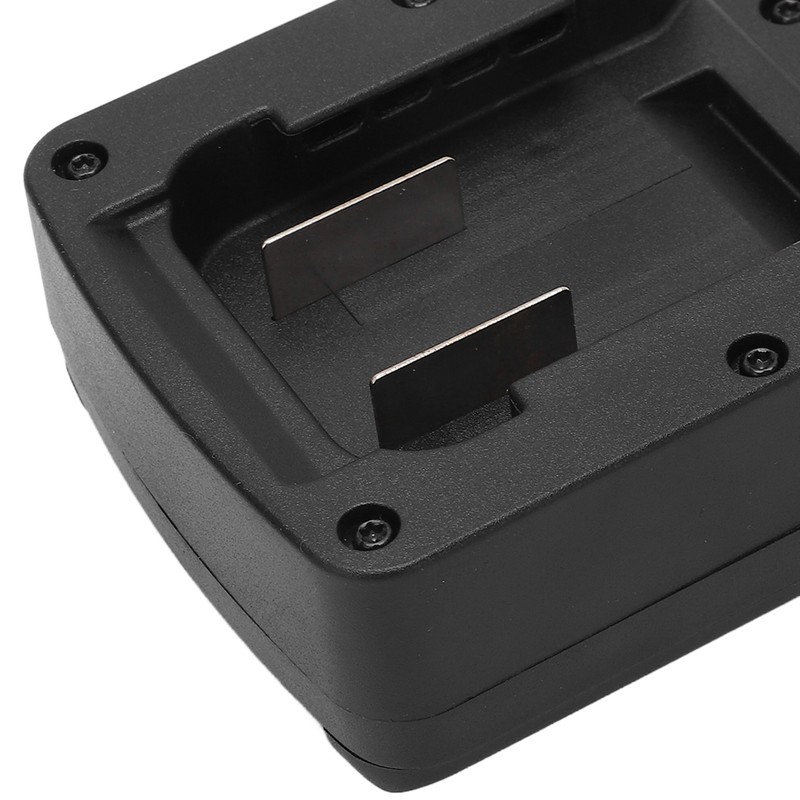Lithium Battery Adapter 20 to 18V Integrated ABS Shell Battery