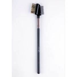 Brocha Marifer Yx1245 Peine Para Cejas Y Pestañas