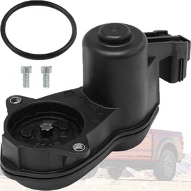 Broaug Parking Brake Actuator Motor Pump for Ford F-150 2015-2020 & 2022-2023 - Replaces FL3Z2B712A, JL3Z2B712A, PBA002 (Rear Left/Right)