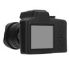 XD5 SLR Digital Camera 30x Zoom Recorder HD Children Digital