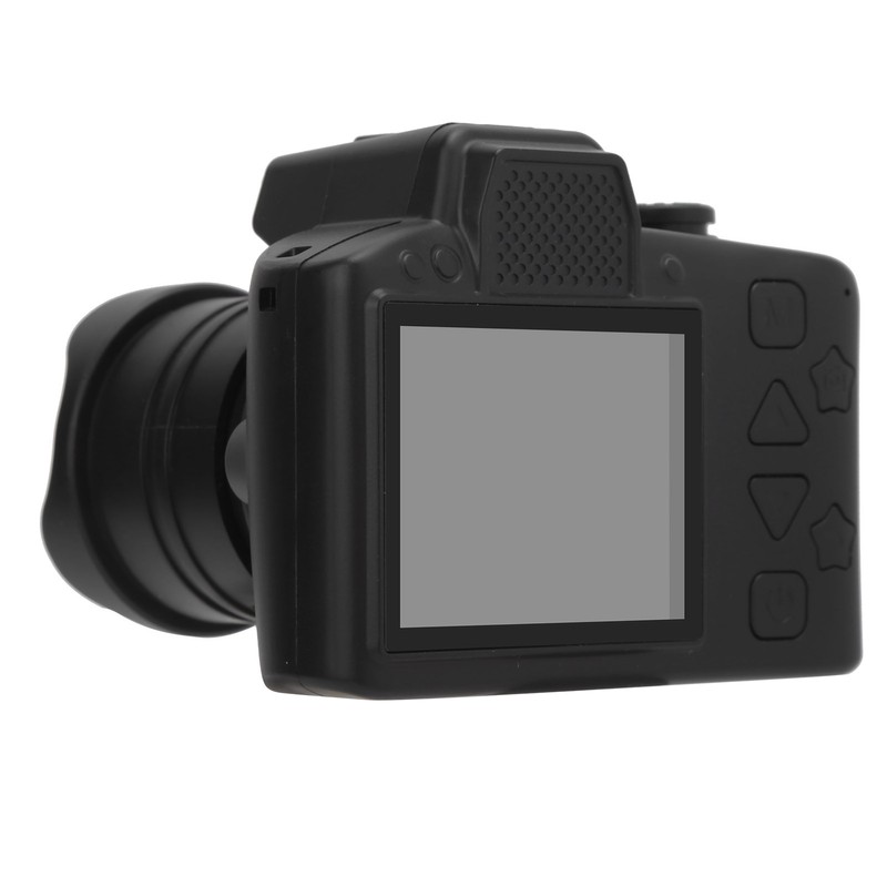 XD5 SLR Digital Camera 30x Zoom Recorder HD Children Digital