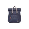 ROKA Canfield Small Midnight Navy Unisex Unica, Blue, One Size,
