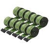 Mytee Products Winch Straps 4" x 30" Green Heavy Duty