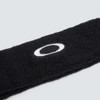 Oakley Headband ESSENTIAL HEADBAND 23.0 FOS901438, BLACKOUT