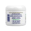 TriDerma Intense Fast Healing Cream, Decreases Healing Time for Minor