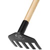 Rogue Prohoe 7" No Break Rake (70NBR) with 60" Ash