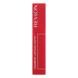 Labial Líquido Mate Revlon Colorstay Limitless tono Dream Job 5ml