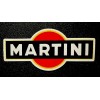 Oracal Martini Racing Sticker*Matte*