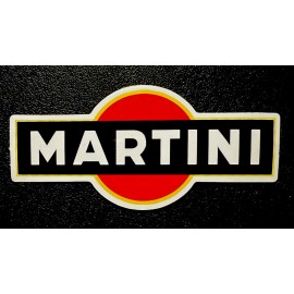 Oracal Martini Racing Sticker*Matte*