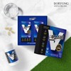 Boryung Booster B High-Dose Vitamin Vitamin B Pantothenic Acid Gift