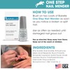 Barielle One Step Nail Mender .47 oz. (PACK OF 2)
