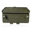 Green Battery Cover For Honda FourTrax 300 2x4/4x4 TRX300 TRX300FW