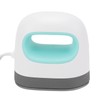 Mini Heat Press Machine Small Portable Heating Transfer Iron for