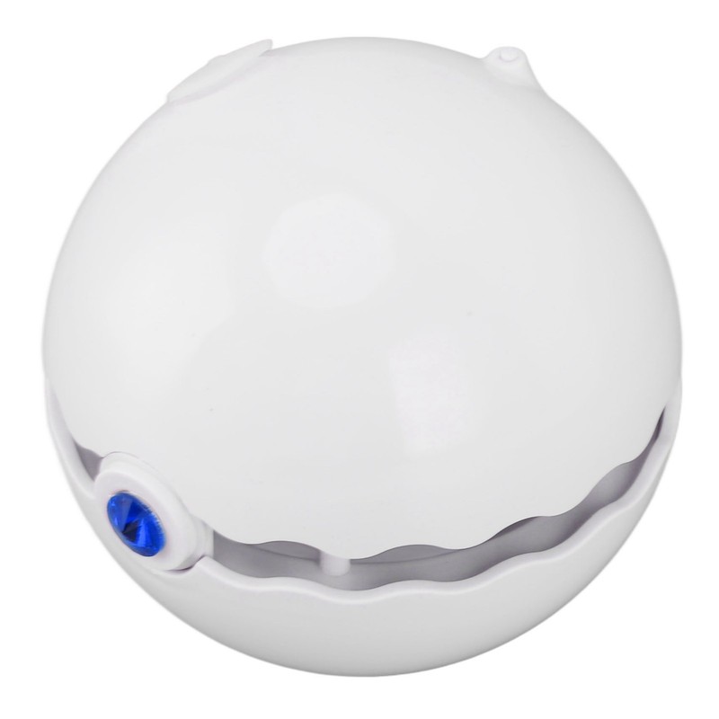 Mini Sink Dishwasher 1200mAh USB Charging IP67 High Speed Rotation