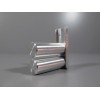 Tamiya Aluminum Simulate Dual Air Oil Tank Tamiya R/C TOY
