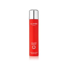 ALLEVEN Spray Body Makeup Matte Finish, Onyx 200 ml